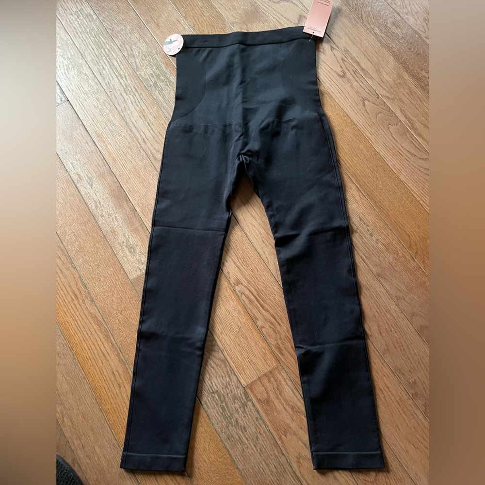 New Shapermint Essentials High-Waisted Layering Leggings